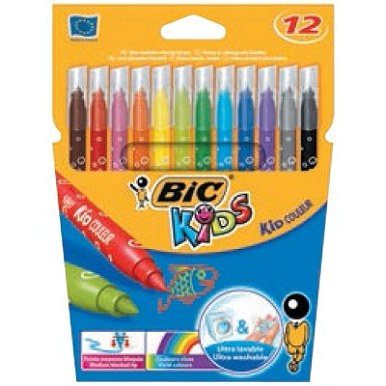 BIC Кід Кулер